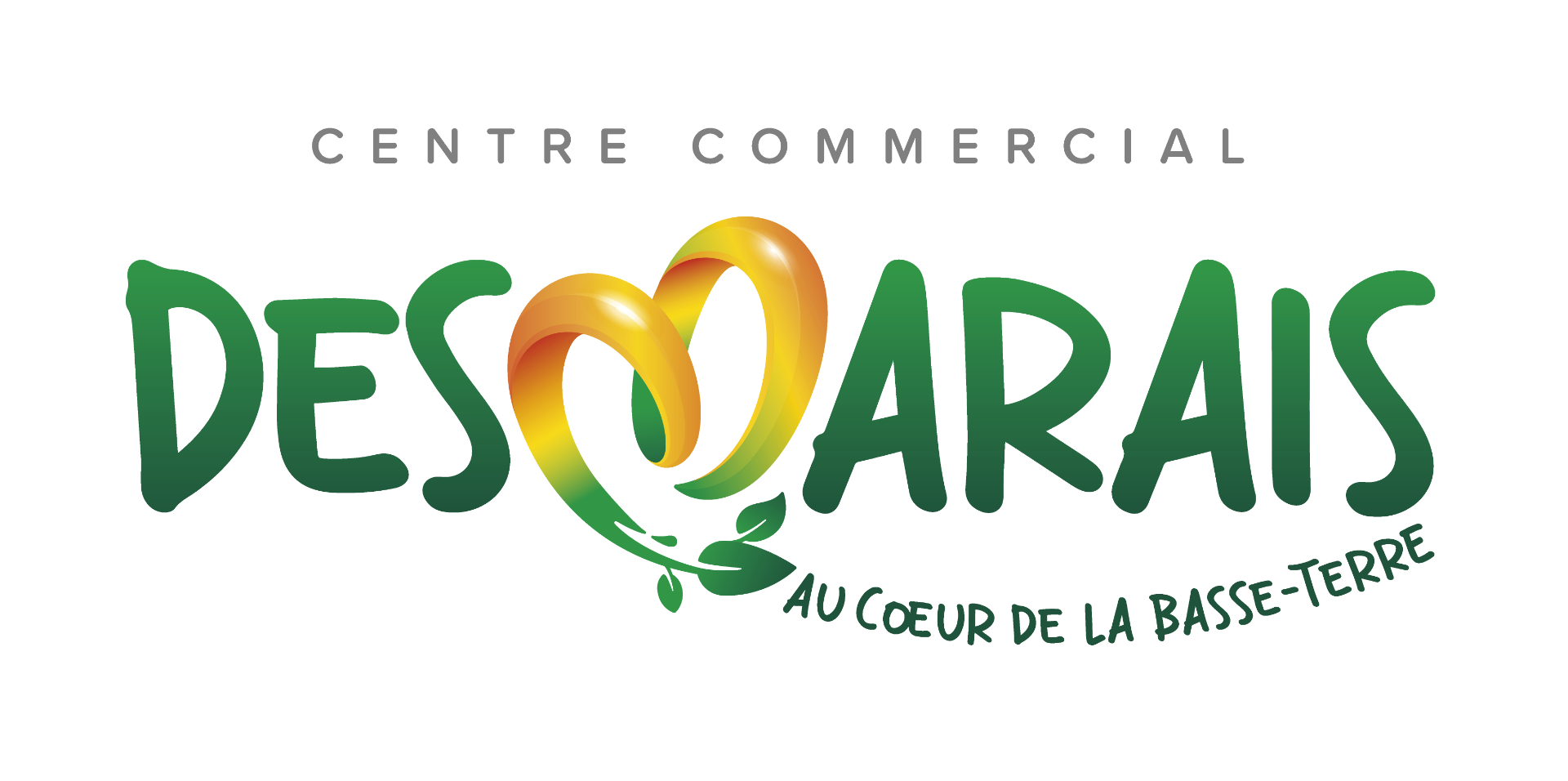 Centre Commercial Desmarais